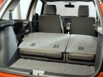 Suzuki SX4 2007 года
